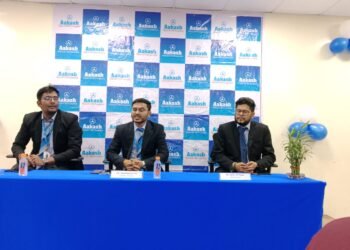 आकाश एजुकेशनल सर्विसेज लिमिटेड (ऐईएसएल) विलासपुर के 31 छात्रों ने नीट यूजीसी 2024 में टॉप स्कोर