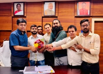 छत्तीसगढ़ में न्यूज पोर्टल के लिए खुशखबरी, नए पोर्टलों को भी सरकार दे रही 40-50 हज़ार रुपये महीने का विज्ञापन  हो रहा निःशुल्क रजिस्ट्रेशन, यहाँ भेजें डिटेल