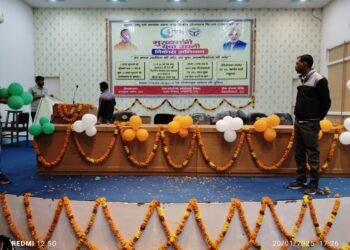 पखनगोई ग्राम चौपाल: जनसमस्याओं का समाधान और योजनाओं का लाभ सुनिश्चित करने के निर्देश