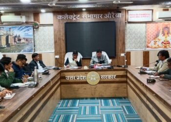 उत्तर प्रदेश दिवस 2025: भव्य आयोजन की तैयारियां अंतिम चरण में