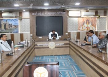 कृषि यन्त्रों के लिए ई-लाटरी में चयनित कृषकों की घोषणा