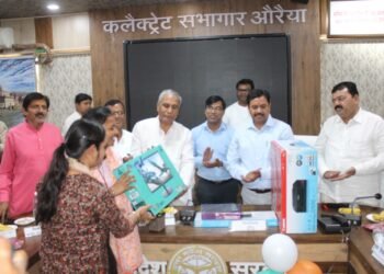 बरेली में मुख्यमंत्री ने विकास परियोजनाओं का किया लोकार्पण, ‘स्कूल चलो अभियान’ का हुआ शुभारंभ