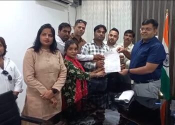 राष्ट्रीय पत्रकार सहायता संघ ने की प्रेस को संवैधानिक दर्जा देने की मांग