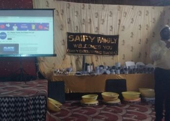 सेफ़ी एंटरप्राइजेज ने प्लंबर समुदाय के लिए विशेष कार्यक्रम का आयोजन किया