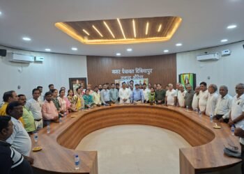 औरैया: “रन फॉर आयुर्वेद” रैली के साथ दशम आयुर्वेद दिवस का भव्य आयोजन, लोगों को किया गया जागरूक