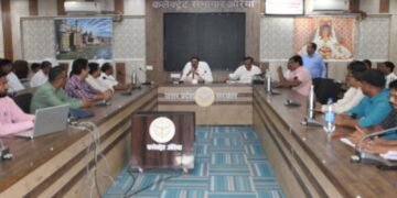 राज्य/प्रवर अधीनस्थ सेवा (प्रारंभिक) परीक्षा 2025: शांतिपूर्ण और निष्पक्ष संचालन हेतु अंतरीक्षकों को जिम्मेदारियों का कराया गया बोध