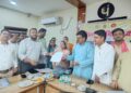 बिजली व्यवस्था नहीं सुधरी तो होगा उग्र आंदोलन, जनपद सीईओ का भी होगा घेराव: अटल श्रीवास्तव