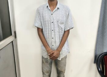 ग्राम मेंड्रा में 3 वर्षीय बच्ची पर हमले के दौरान बचाव करने आई दादी पर धारदार हथियार से हमला, उपचार के दौरान मृत्यु — आरोपी पुलिस हिरासत में
